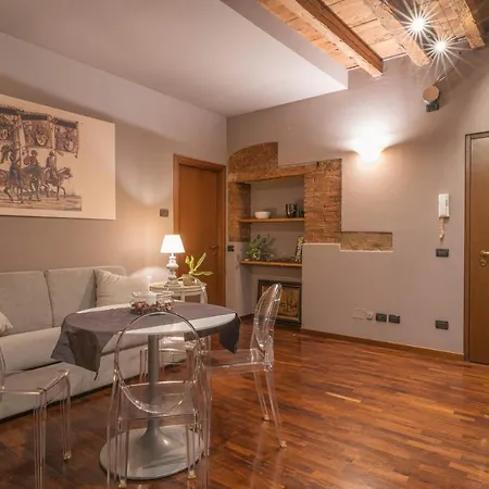 Apartamento Napule...e Peschiera del Garda