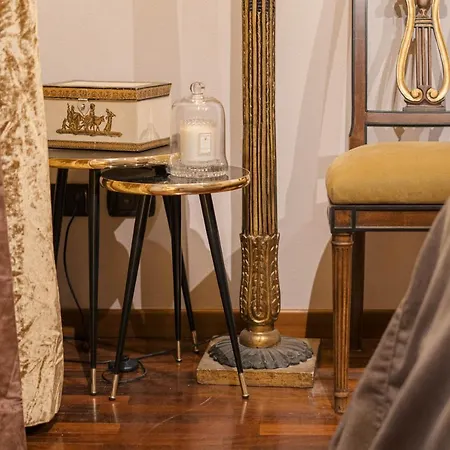 Apartament Napule...e