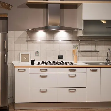 Apartament Napule...e *