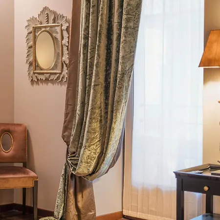 Napule...e Apartament *