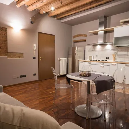 Apartamento Napule...e
