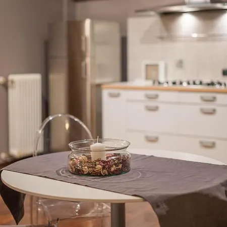 Apartamento Napule...e Peschiera del Garda