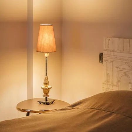 Apartamento Napule...e