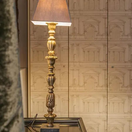 Napule...e Apartamento