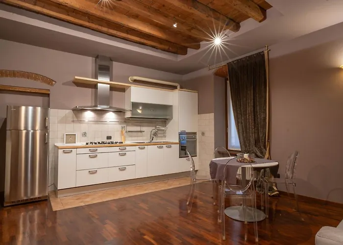 Napule...e Apartament *