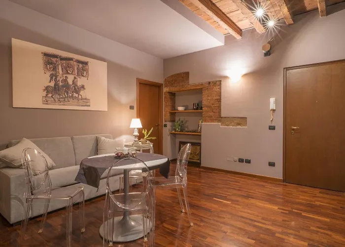 Apartament Napule...e Peschiera del Garda