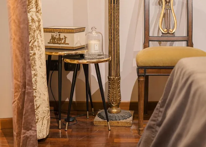 Apartament Napule...e