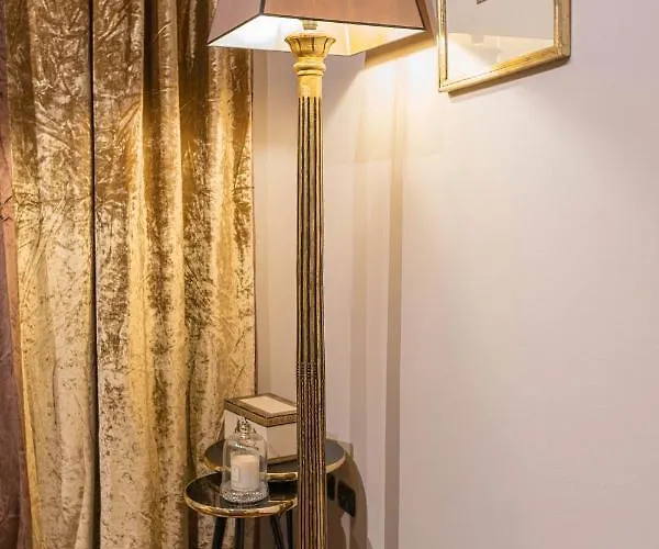 Apartament Napule...e *