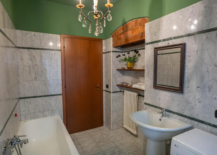 Apartament Napule...e Peschiera del Garda