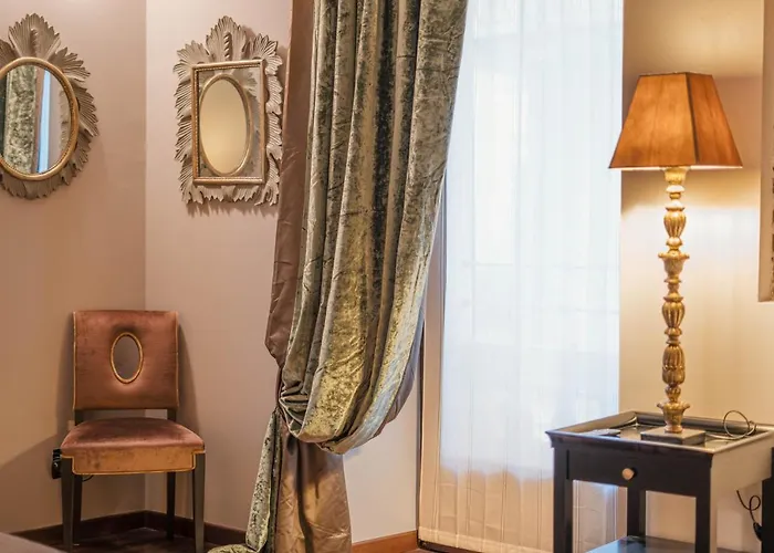 Napule...e Apartament *