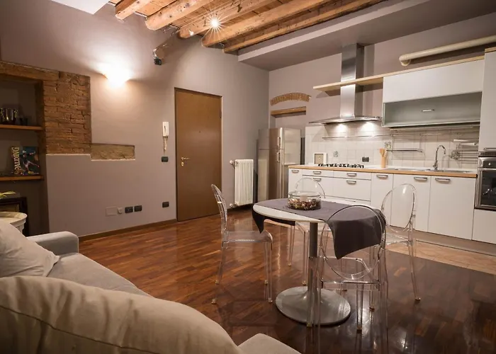 Apartament Napule...e