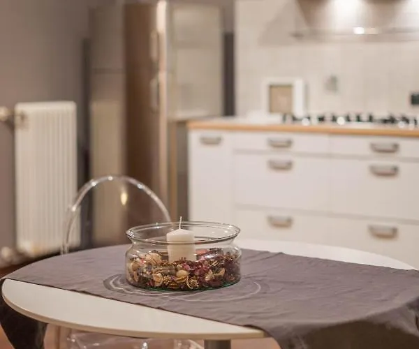 Apartament Napule...e Peschiera del Garda