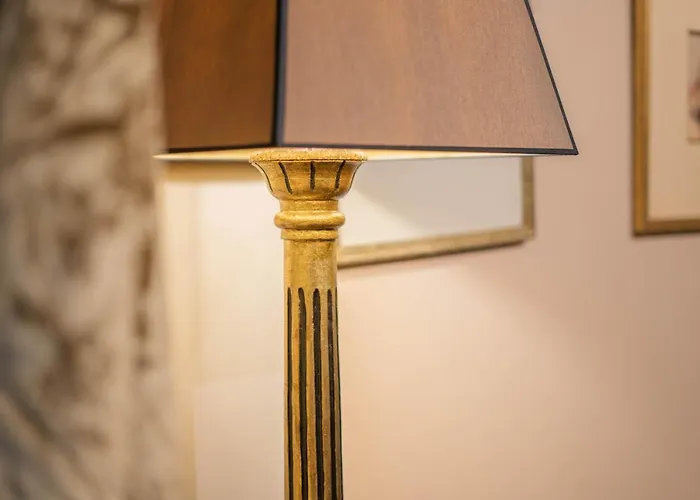 Apartament Napule...e