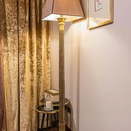 Διαμέρισμα Napule...e *