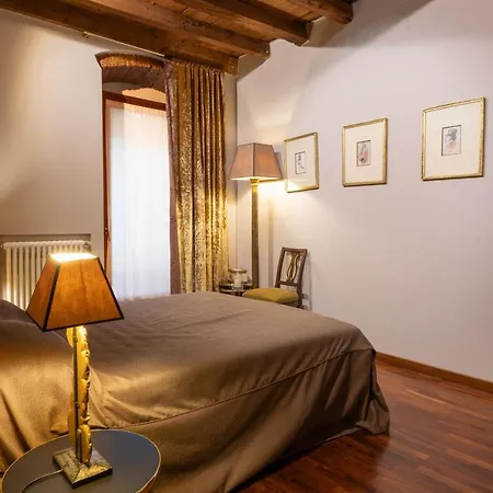 Napule...e Lejlighed Peschiera del Garda