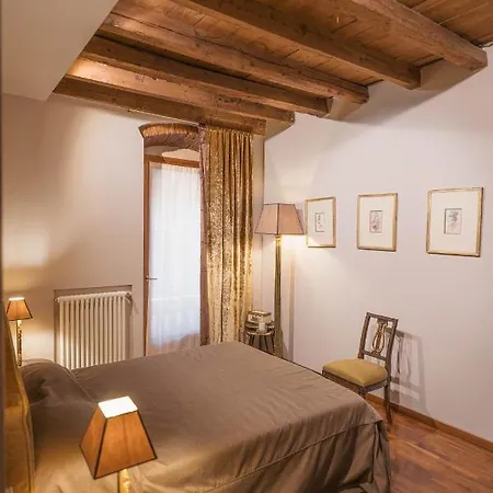 Διαμέρισμα Napule...e