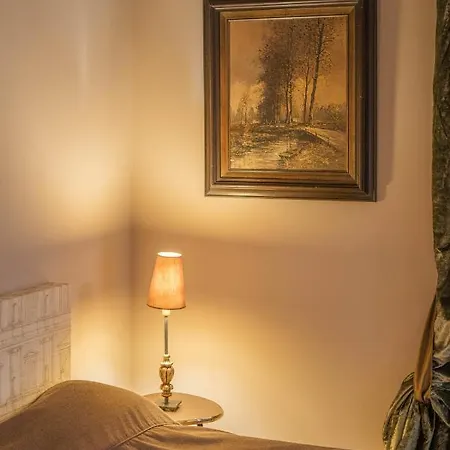 Napule...e Διαμέρισμα