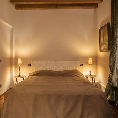 Lejlighed Napule...e *