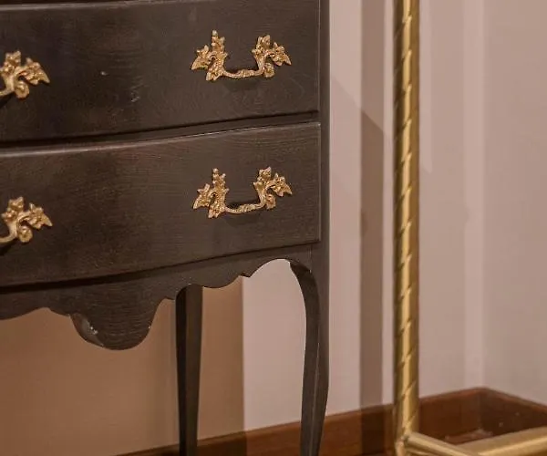 Lejlighed Napule...e *