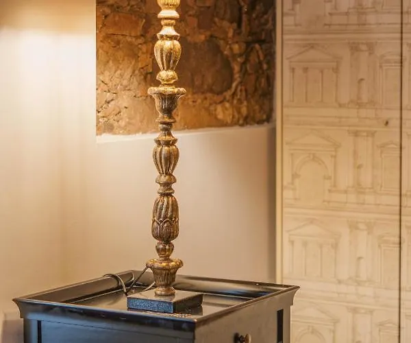 Napule...e Lejlighed