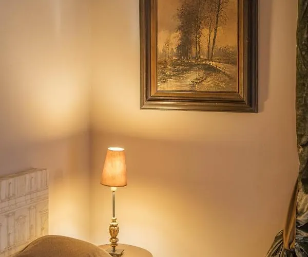 Napule...e Lejlighed