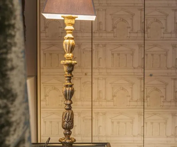 Napule...e Lejlighed