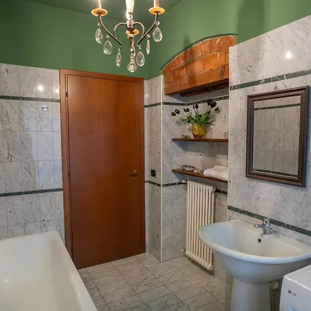 公寓 Napule...e 佩斯基耶拉德加达