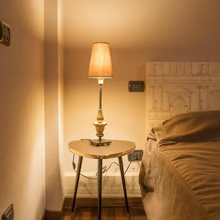 Napule...e 公寓 佩斯基耶拉德加达