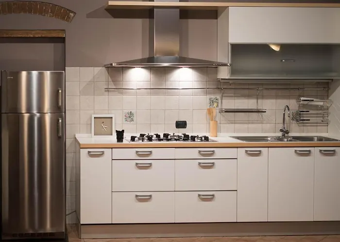 Apartamento Napule...e *