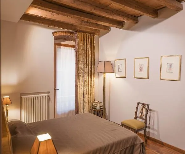 Apartamento Napule...e