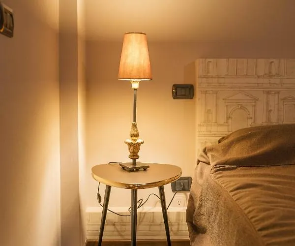 Napule...e Apartamento Peschiera del Garda