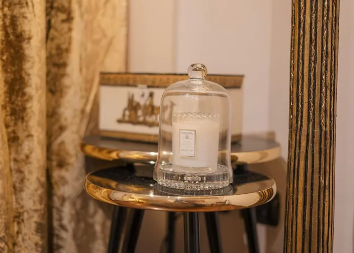 Apartamento Napule...e *