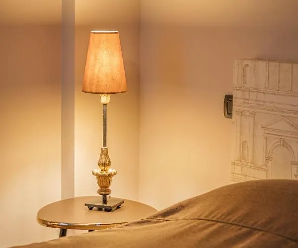 Apartamento Napule...e